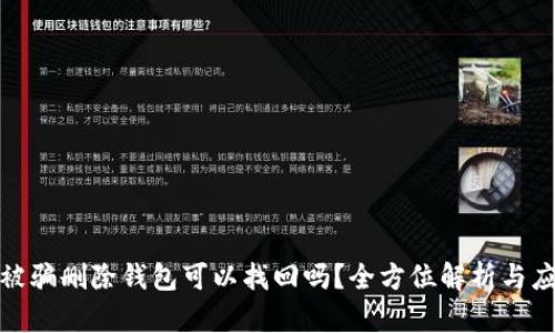 TP钱包被骗删除钱包可以找回吗？全方位解析与应对策略