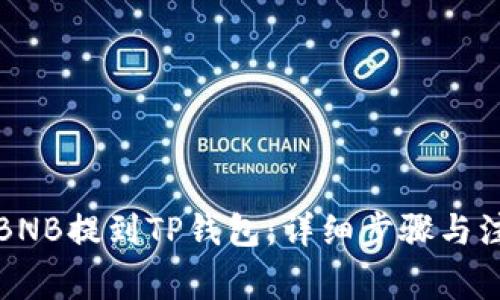 如何将BNB提到TP钱包：详细步骤与注意事项